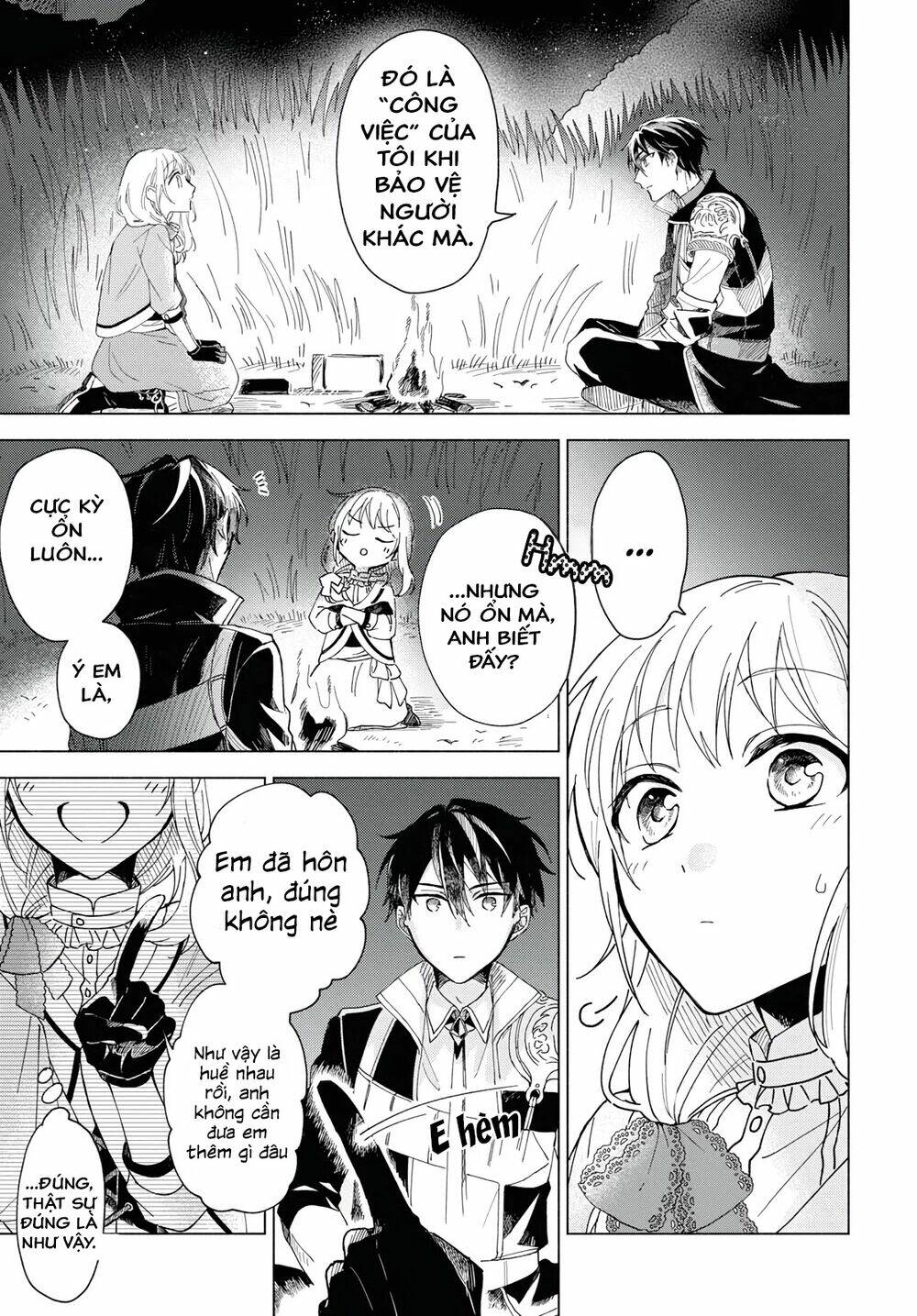 i want to become the hero's bride chapter 1 56