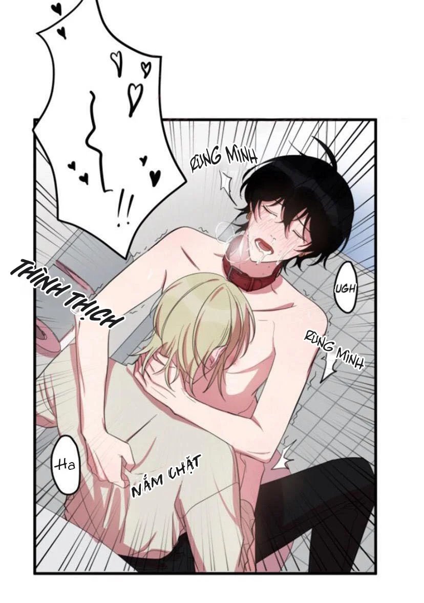 người tình dâm đãng của tôi chapter 10 46