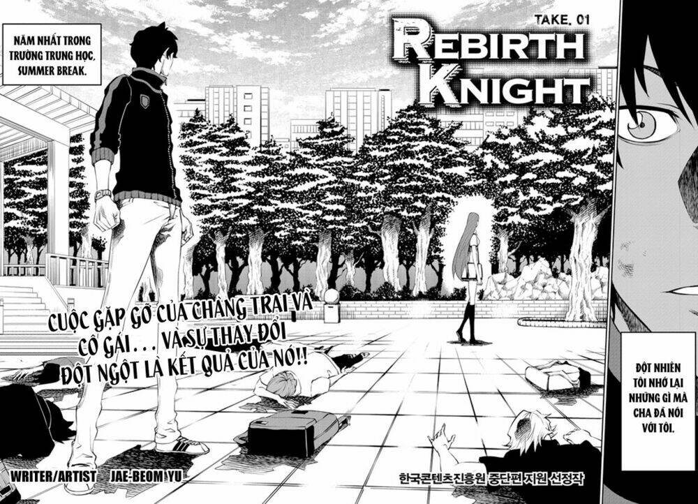 rebirth knight chapter 1 4