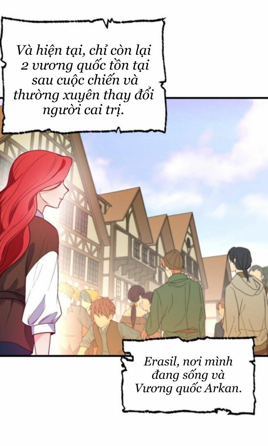 phản diện rất dễ làm chapter 2 24