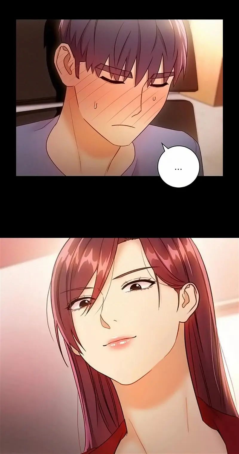 bạn của mẹ kế - không che chapter 40 7