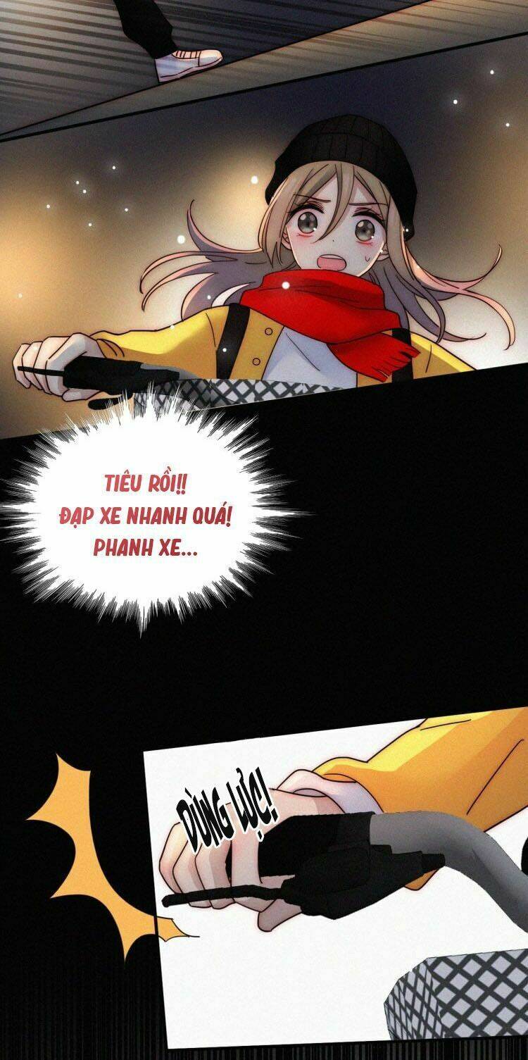 nếu ngày đó chúng ta chưa quen biết chapter 36 22