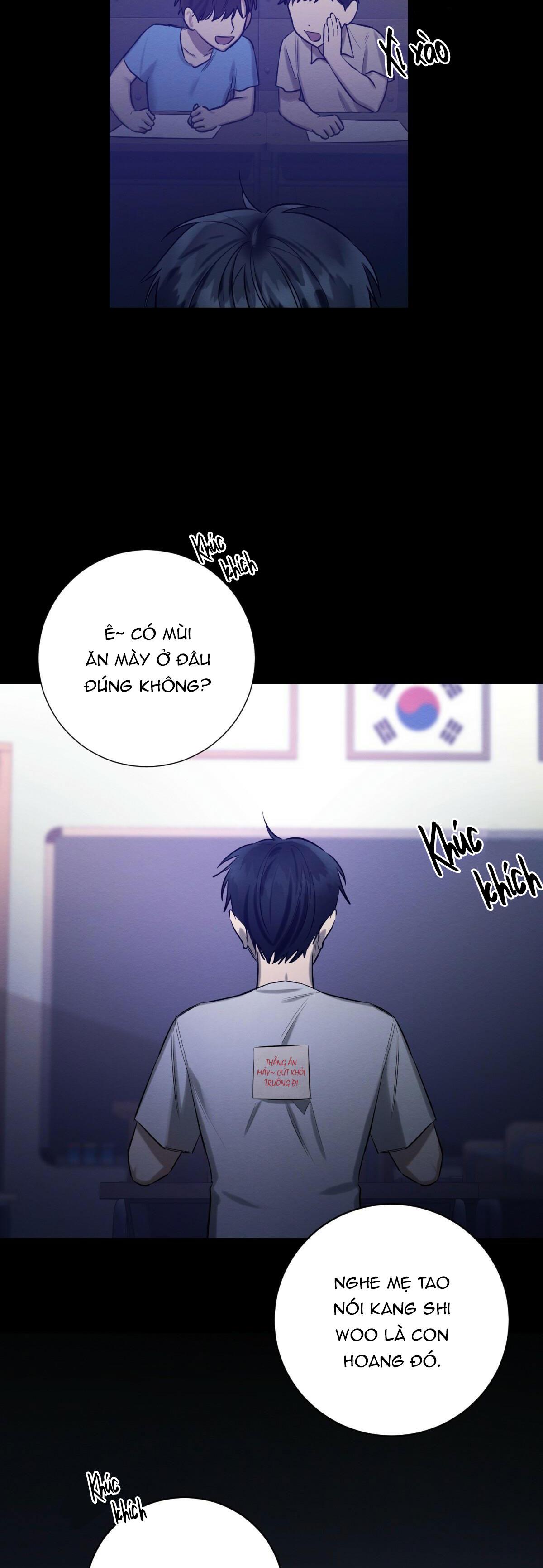 lý do của ác nhân chapter 19 14