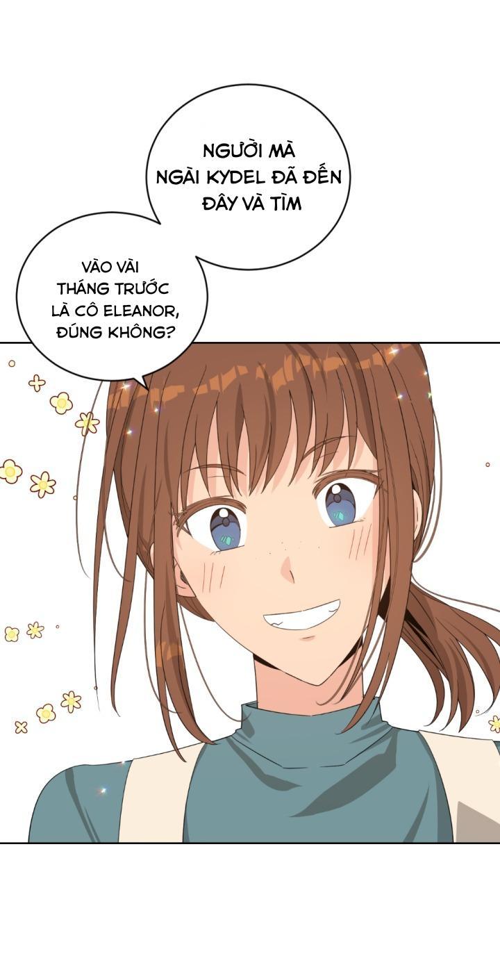 nguyện ước vô vọng của ma nữ chapter 60 5