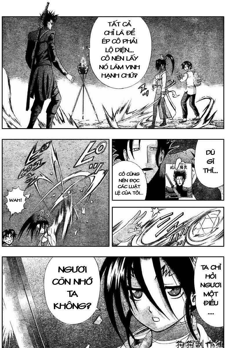 history's strongest disciple kenichi chapter 289 3