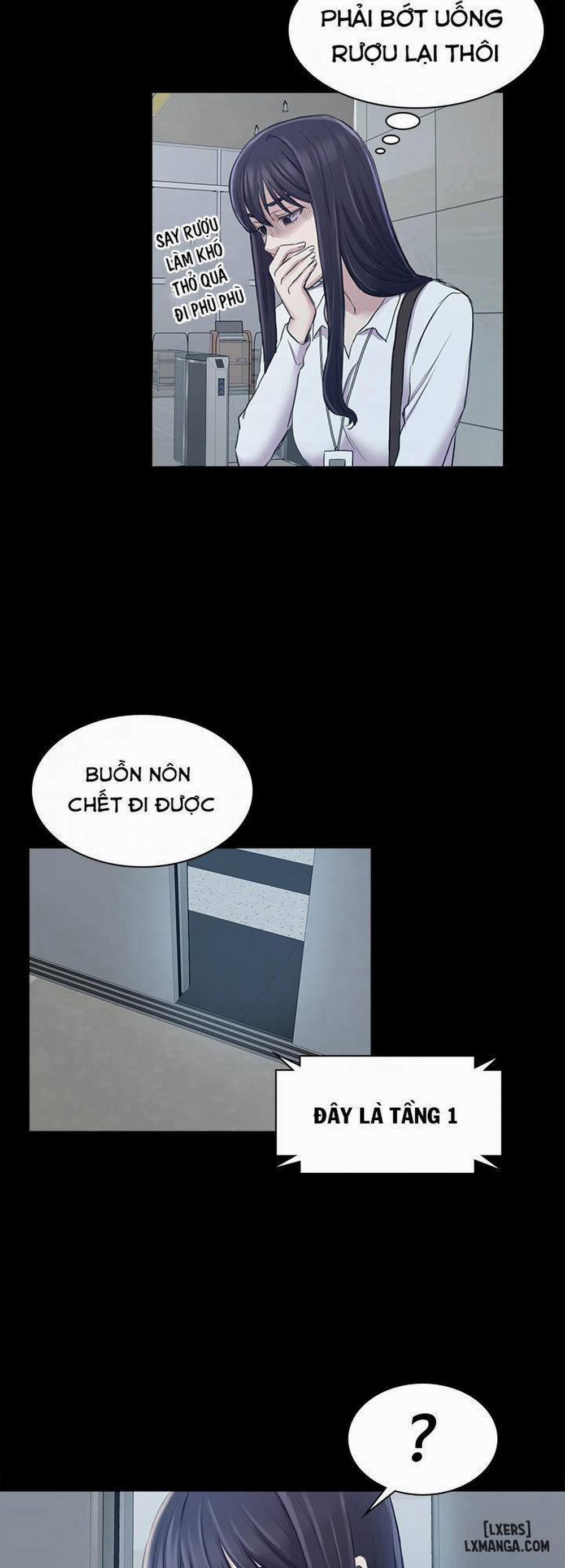 anh có thể giúp em không chapter 25 13