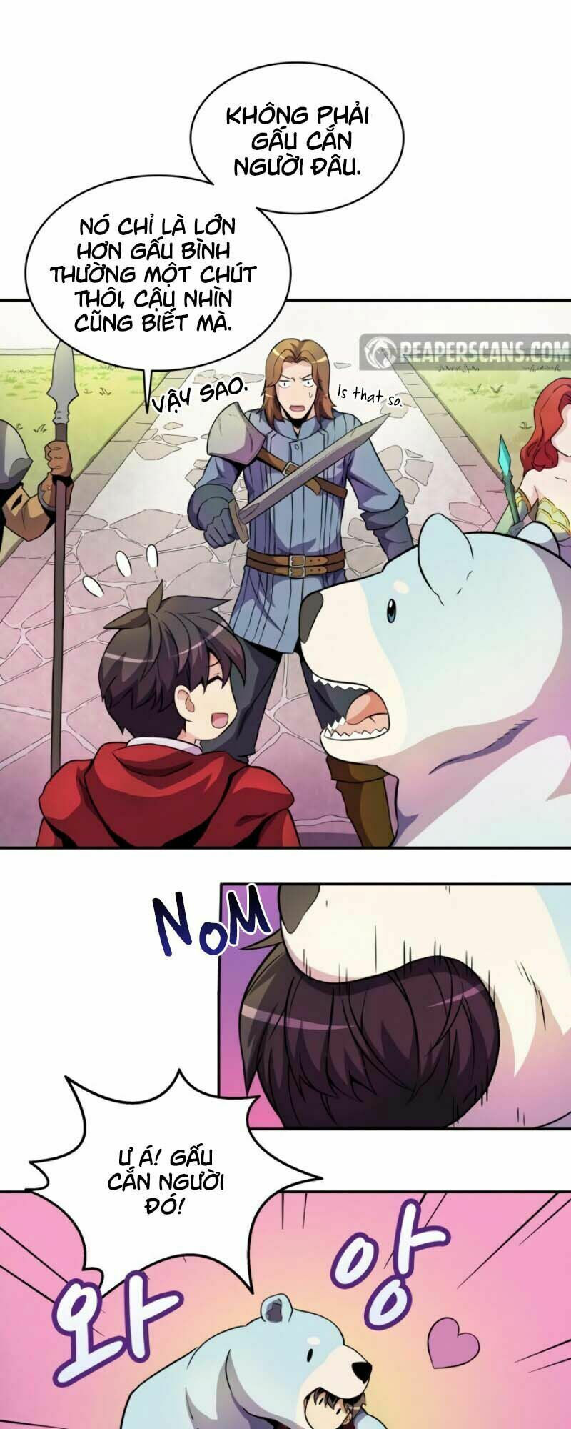 arcane sniper chapter 19 35