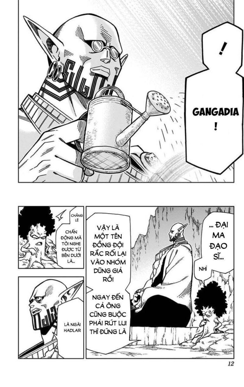 dragon quest - dũng giả avan và ngục viêm ma vương chapter 9 5