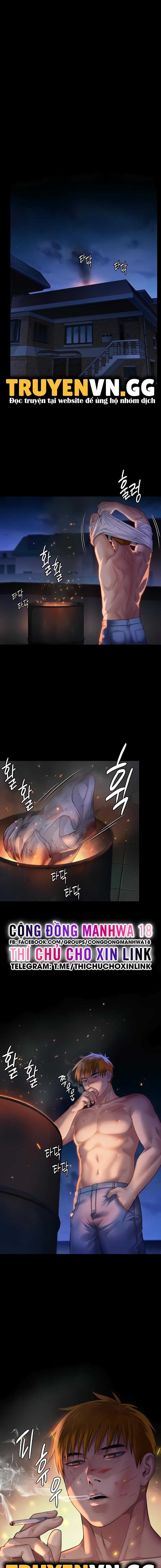 ong chúa chapter 296 19