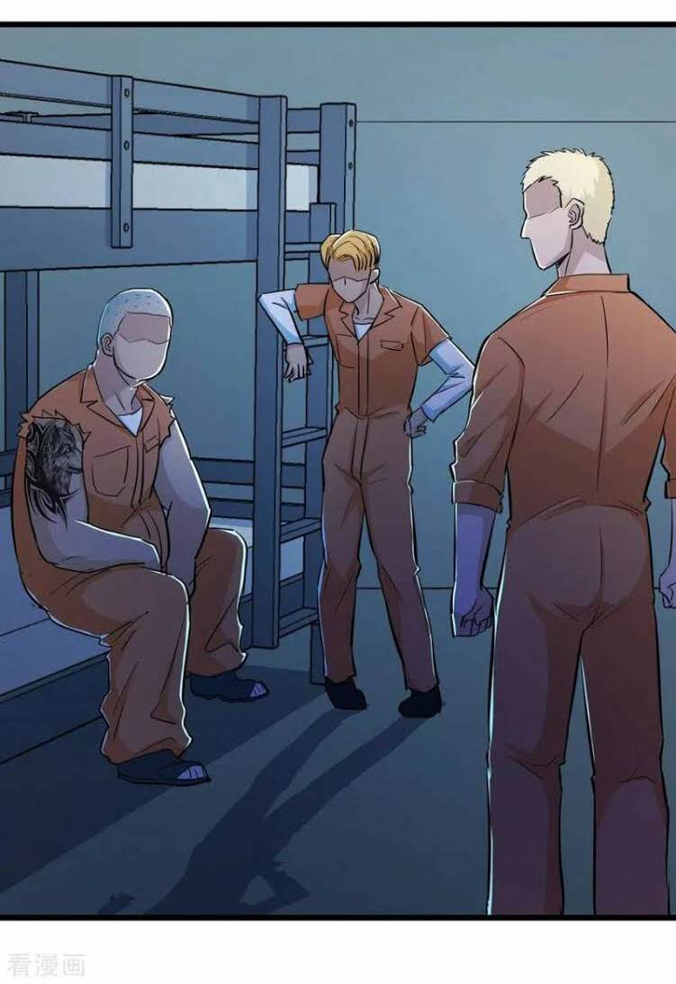 tối cường đặc chủng binh của hoa khôi chapter 58 11