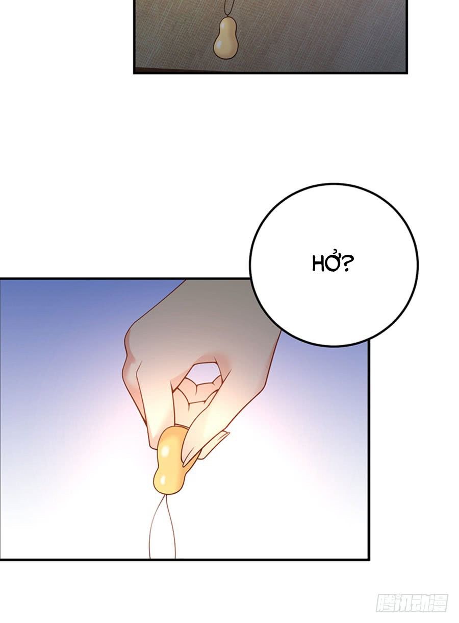 nam thần truy thê chỉ nam chapter 11.2 7