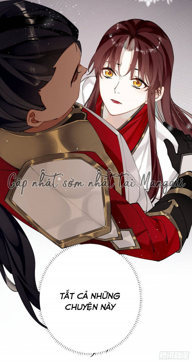 phế vật công chúa muốn nhặt chồng chapter 47 9