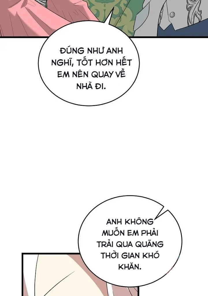 anh trai nguy hiểm của công chúa chapter 83 48