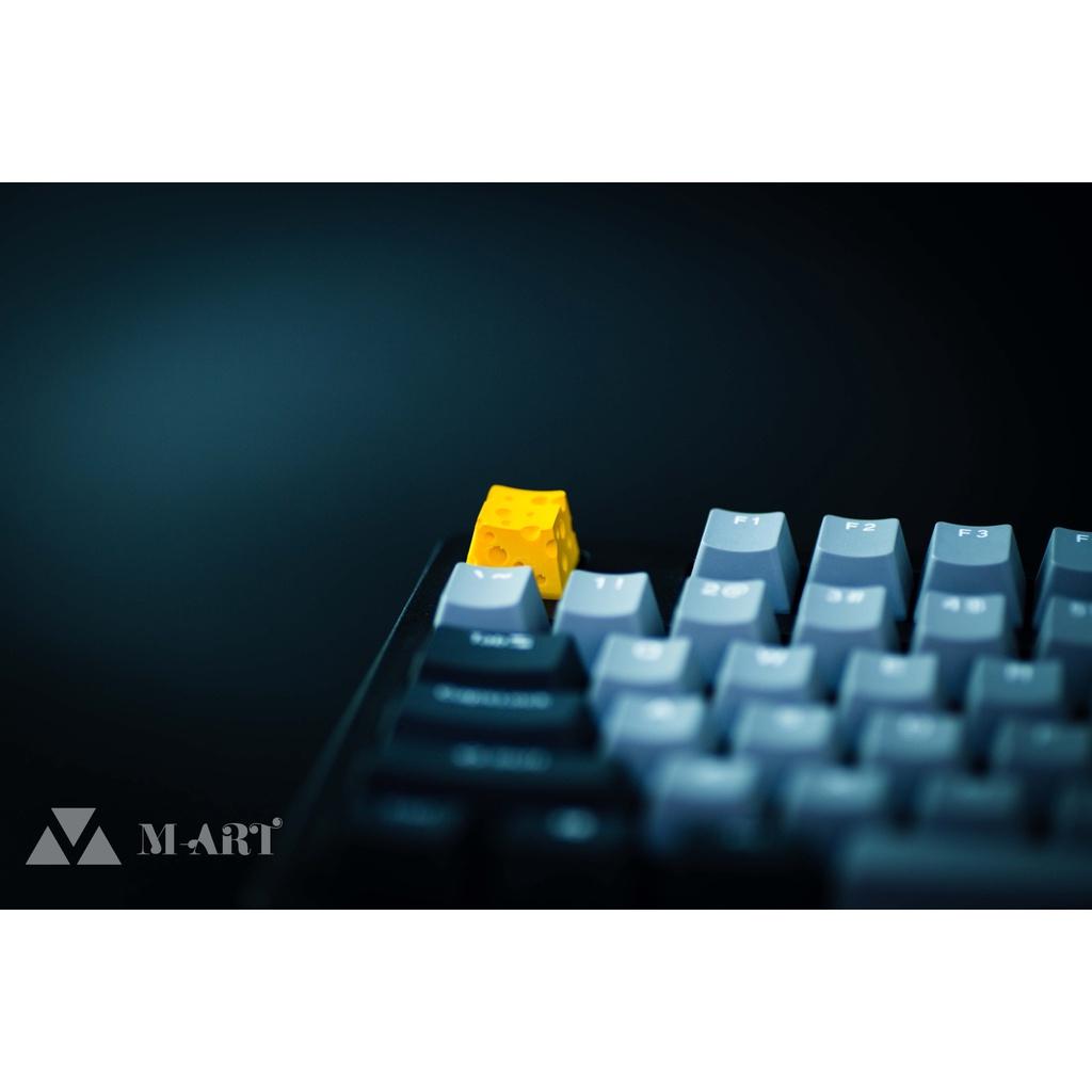 Nút bàn phím cơ Chesse - Chesse Keycap - Chesse Cherry MX Mechanical keycaps