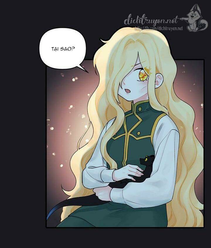 công chúa bãi rác chapter 13 15