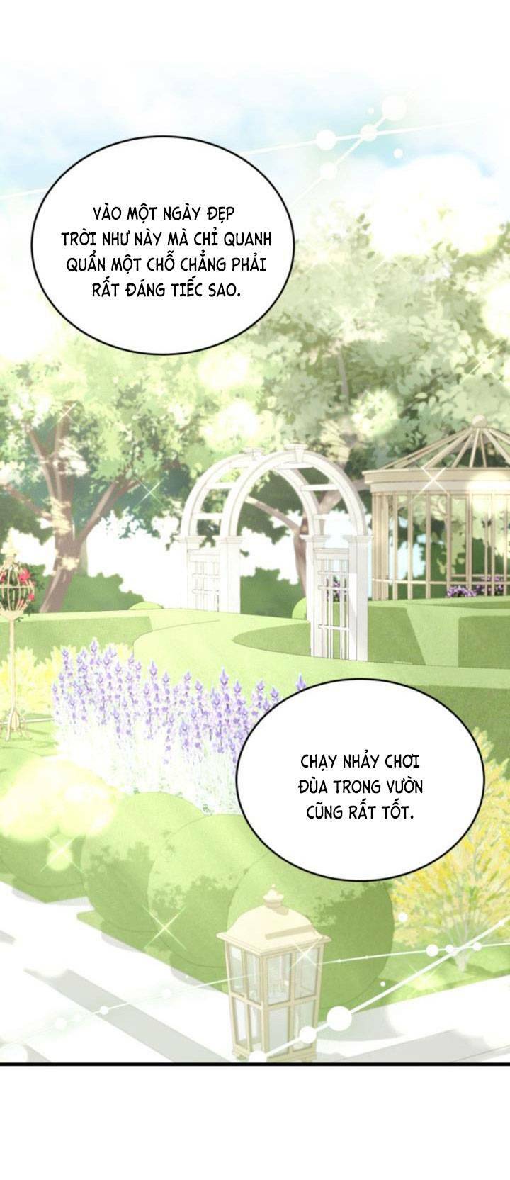 công chúa dược sĩ bé con chapter 7 63