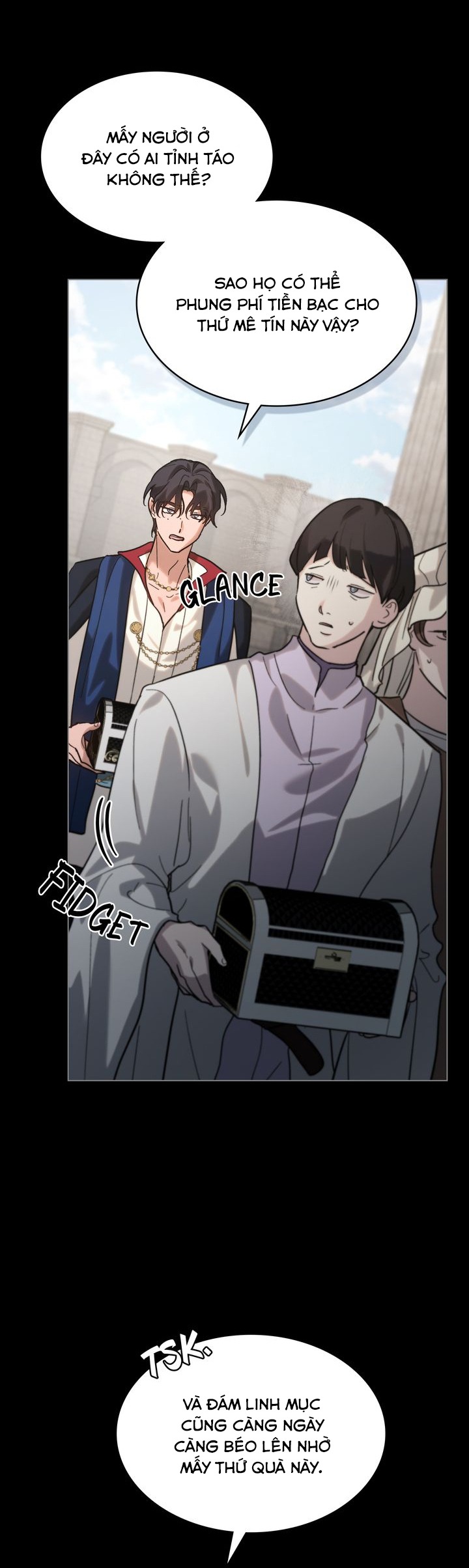 khi định mệnh đưa chúng ta gặp nhau chapter 3 6