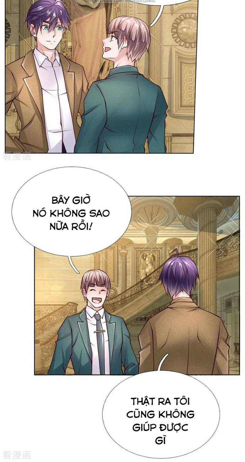 cực phẩm yêu nghiệt chapter 52 4