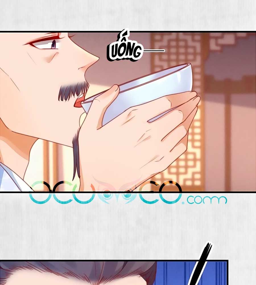 hoạn phi hoàn triều chapter 100 13