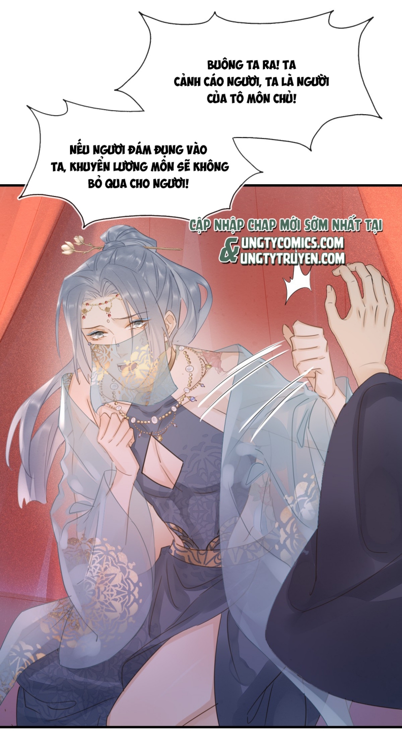 tù long chapter 91 33