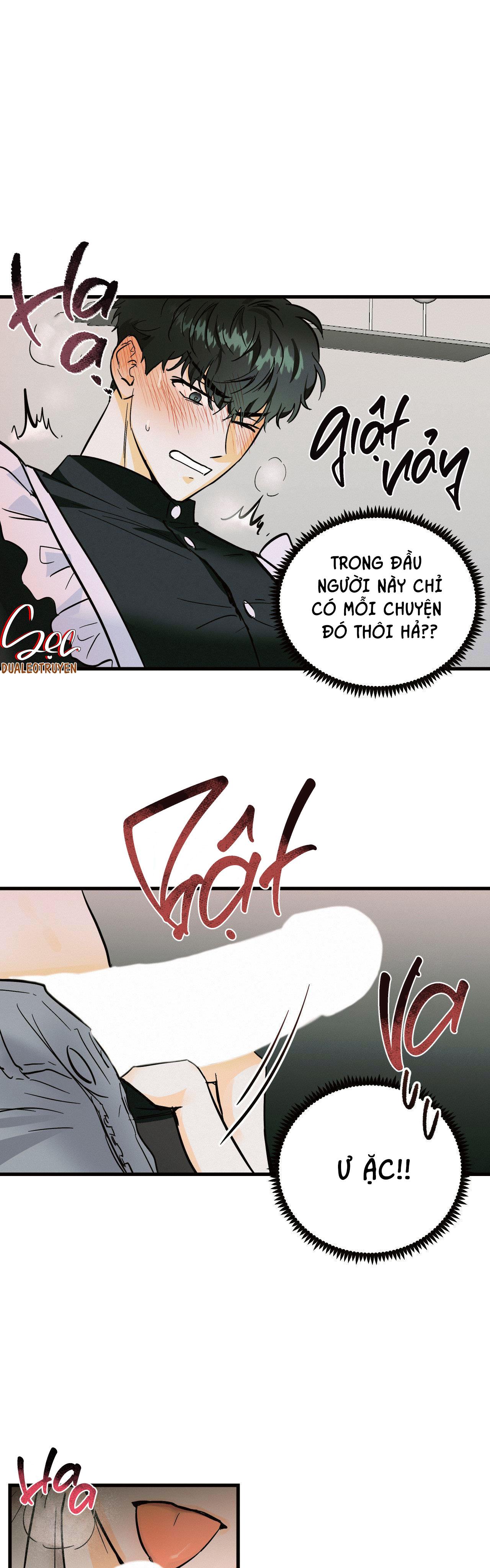 lie again chapter 9 16