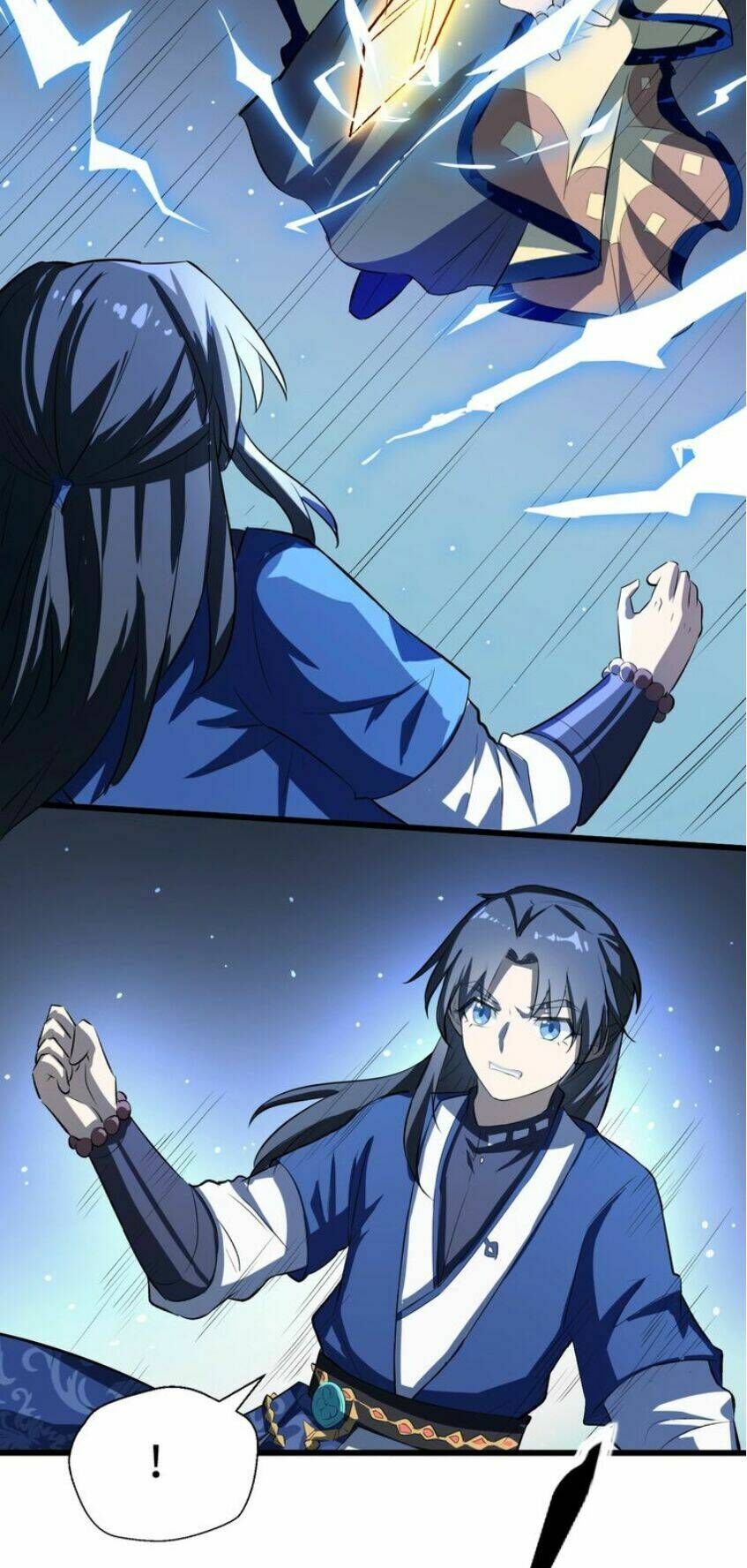 đại nghịch chi môn chapter 44 20