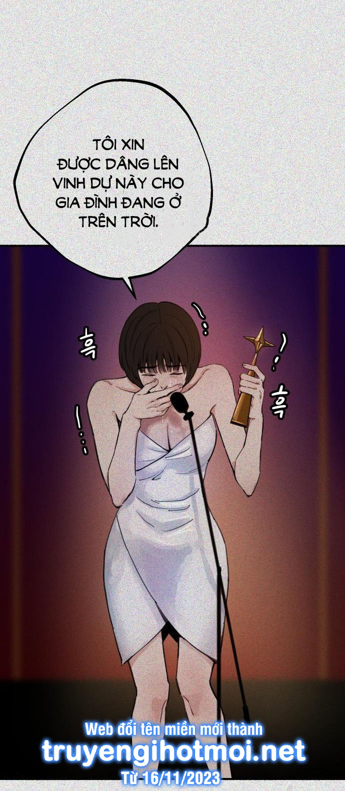 nàng thơ nổi tiếng - nàng thơ myung chapter 62.1 1