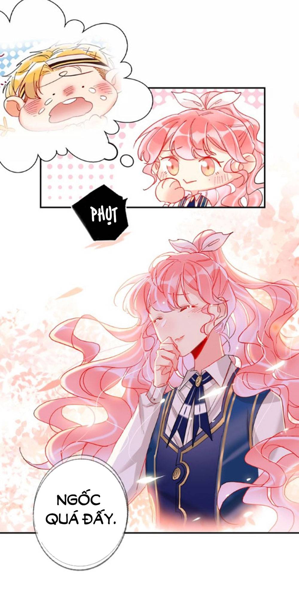 kế hoạch đánh chiếm của công chúa nghèo chapter 21 20