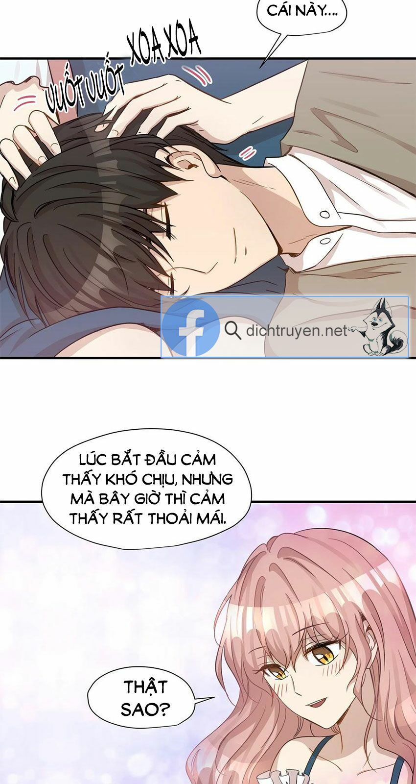 cuộc sống kỳ thú chapter 15 29