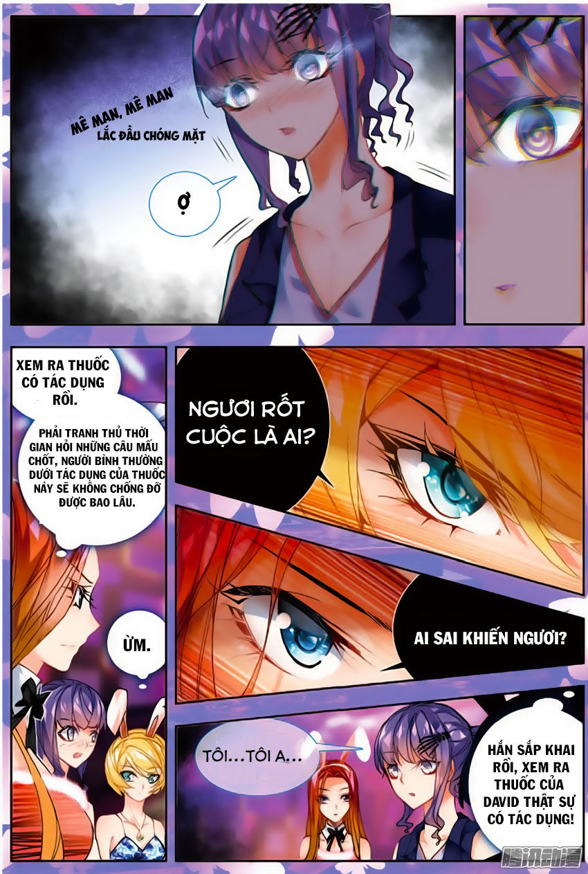 thăng long đạo chapter 29 20