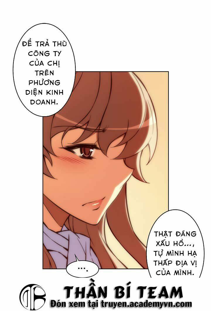 unbalance triangle chapter 58.2 69