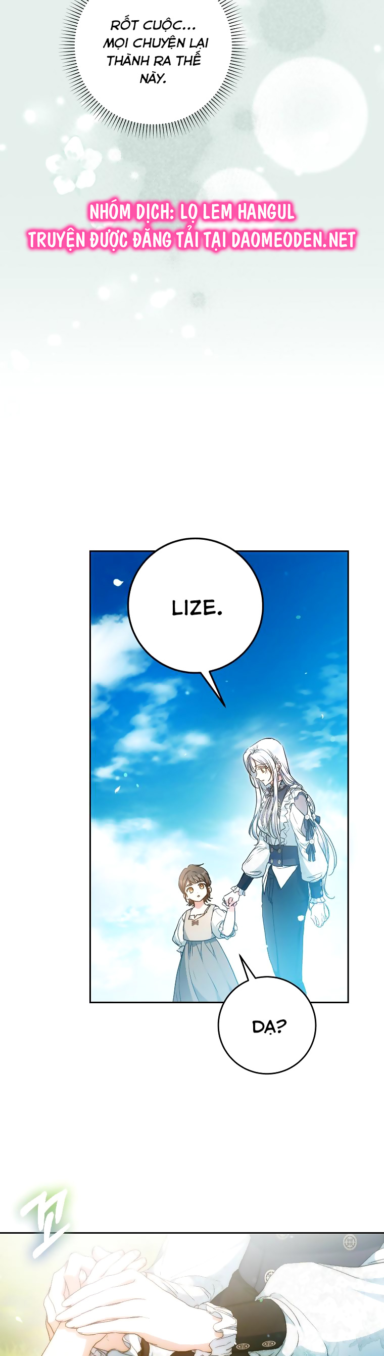 trở thành vợ của nam chính chapter 115 38