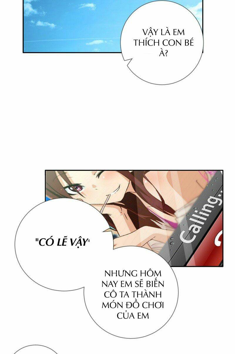 nhiệt huyết thanh xuân chapter 4 17