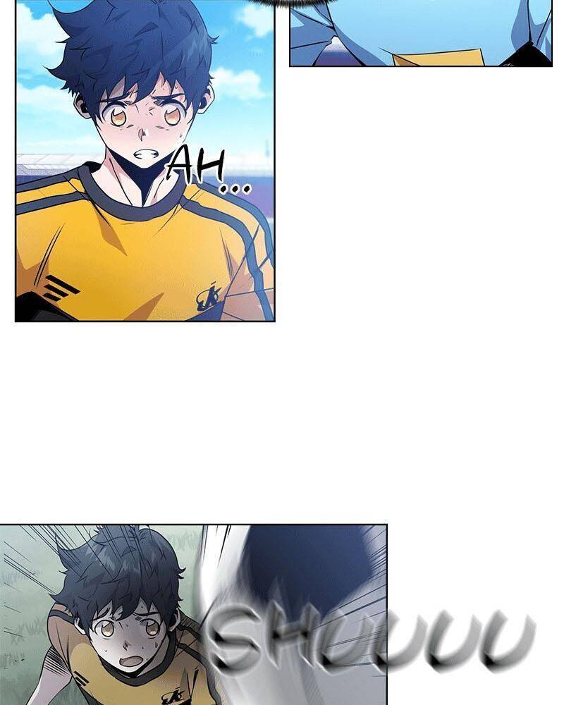 Góc Cao Khung Thành chapter 43 22