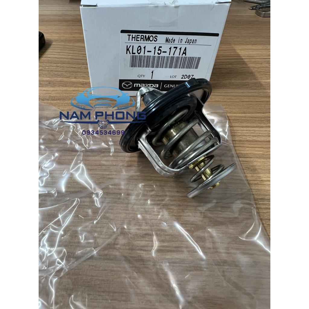 Van hằng nhiệt Ford Ranger 2003 - 2011 - KL0115171A