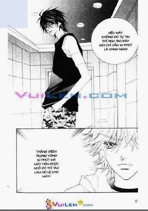 lớp học đặc biệt chapter 2 49