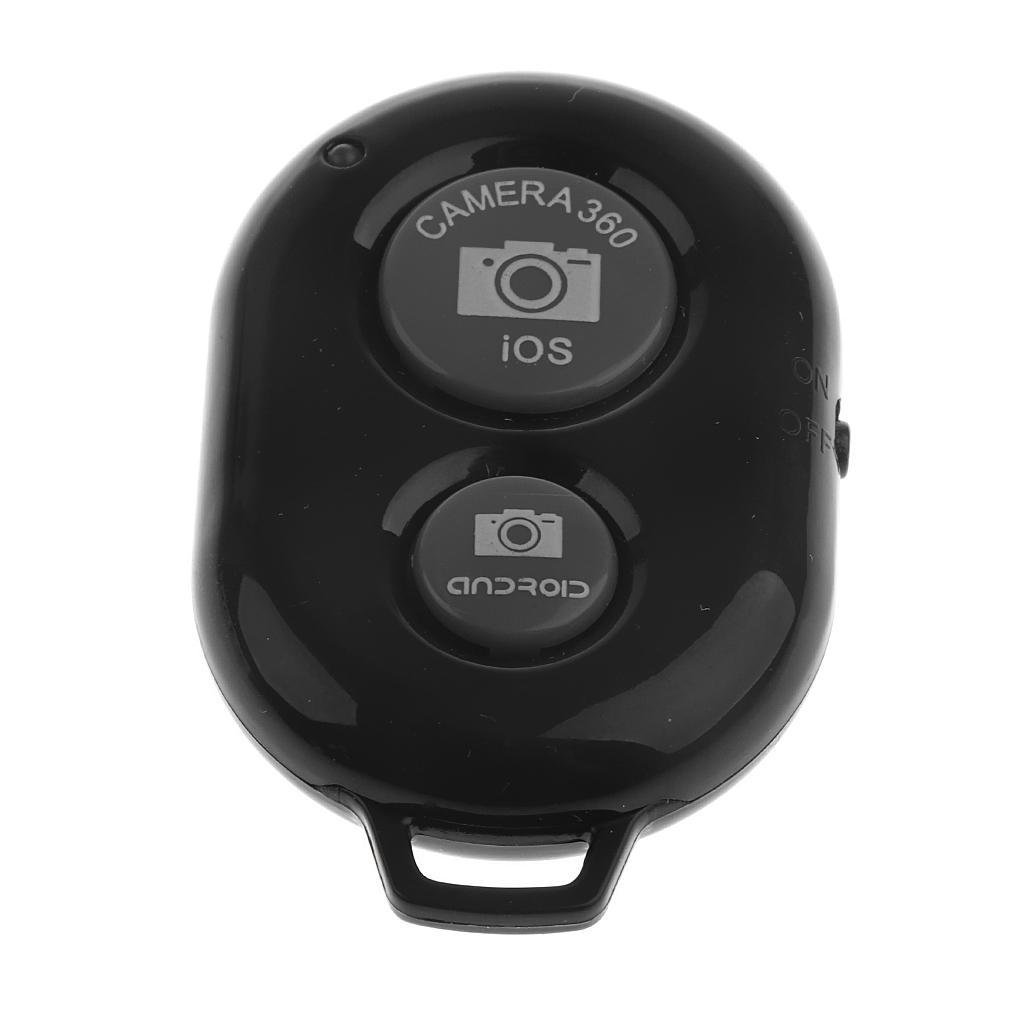 Bluetooth Remote Handheld Gimbal Video Stabilizer Bracket for  Camera