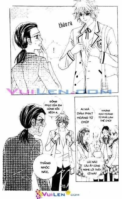 không bao giờ khóc chapter 5 76