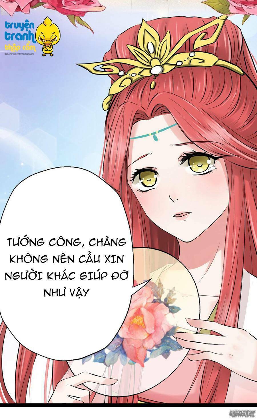 nhật ký nuôi dưỡng công chúa chapter 13 26