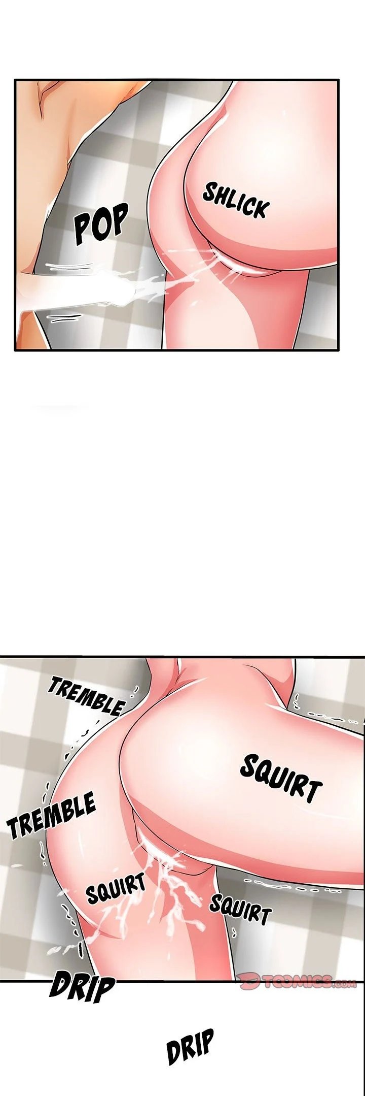 người mẹ xấu xa chapter 31 17