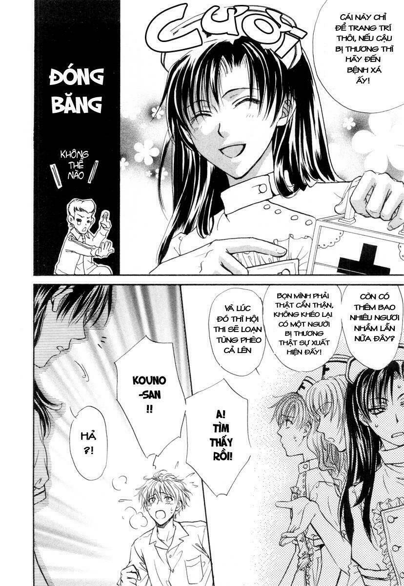 princess princess chapter 4 39