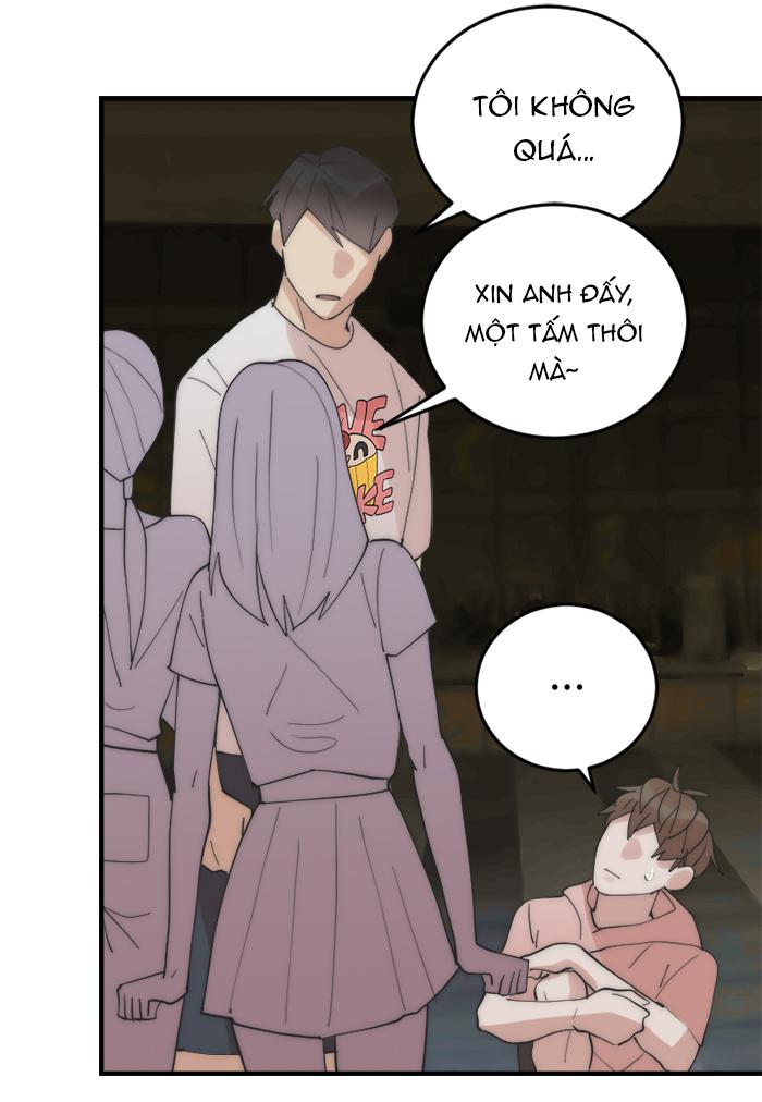 đàn anh “sói ca” cùng phòng của tôi chapter 19 35