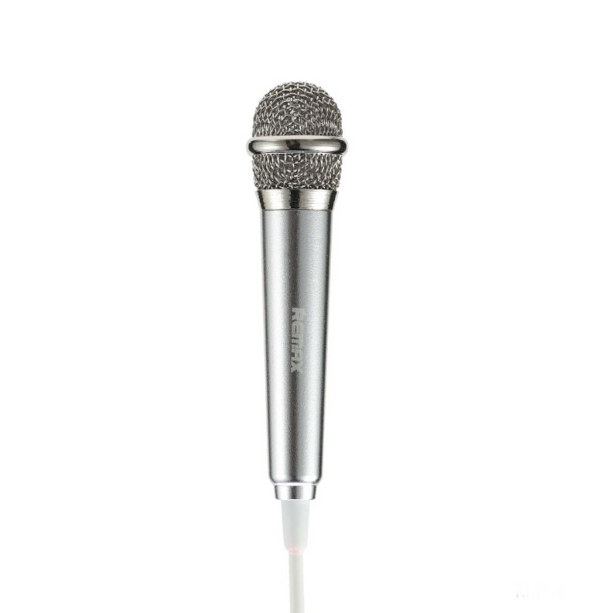 Microphone Dành Cho Iphone Mini RMK-K01 Remax-Tặng Gía Đỡ Điện Thoại-Hàng Chính Hãng