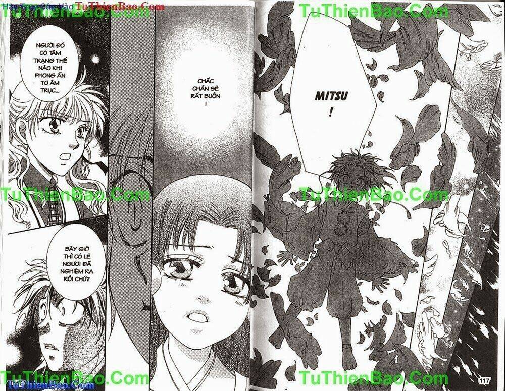 pháp sư tơ hồng chapter 10 59