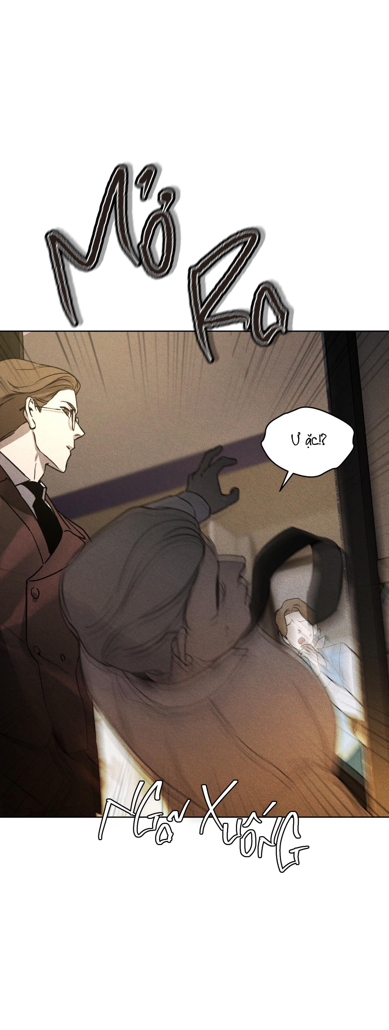 codename anastasia chapter 5 34