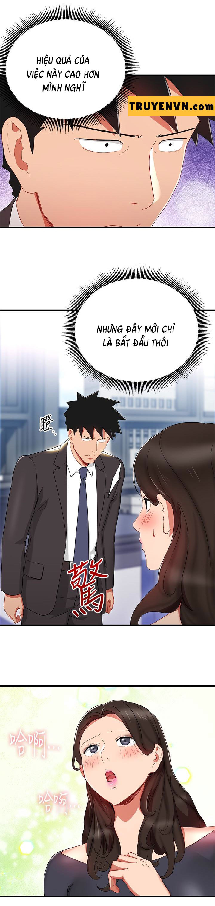 bị sếp chăn chapter 29 5
