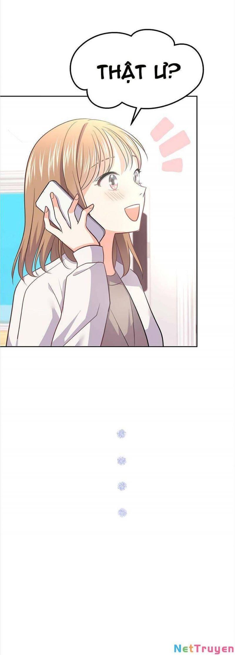 vô tình trở thành con gái của triệu phú chapter 24 35