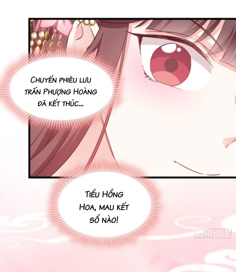 trò chơi trừng phạt chapter 91 36