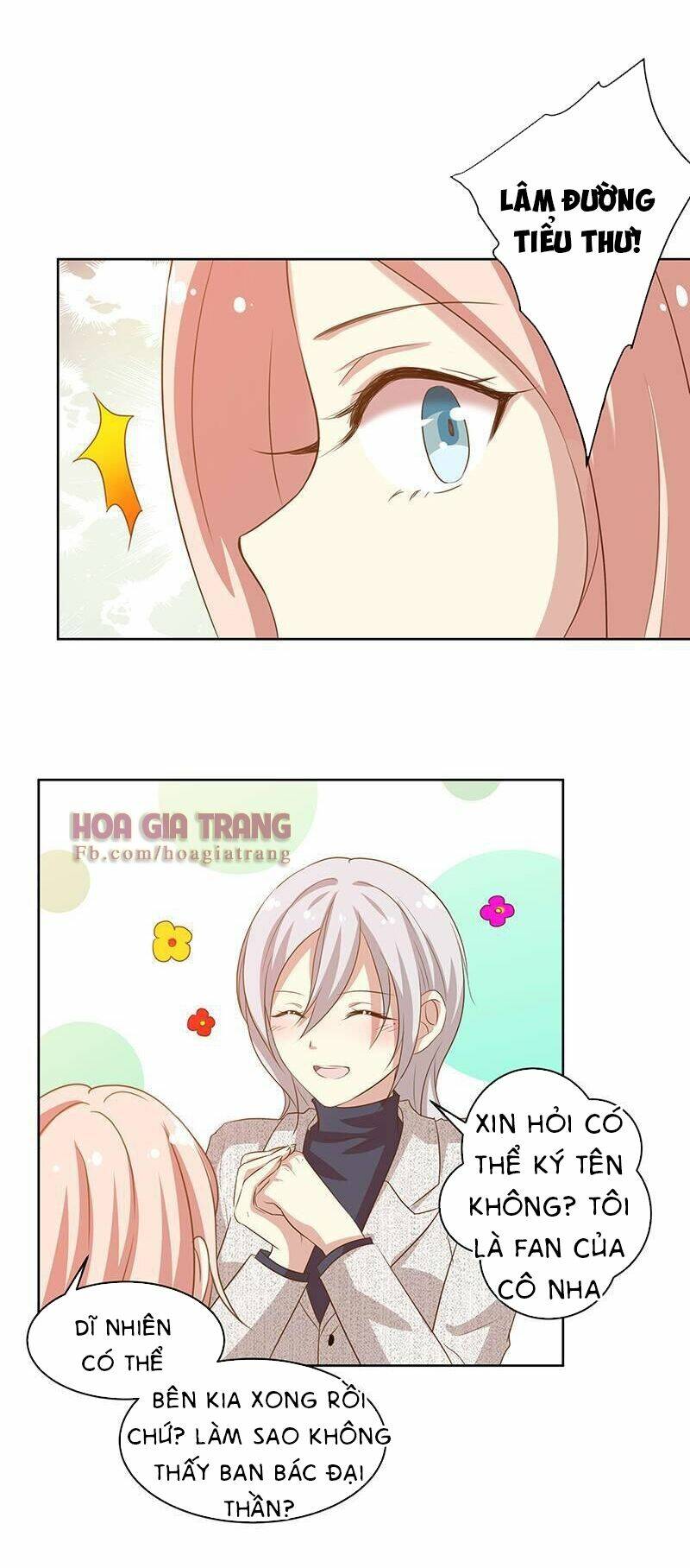 hệ thống yêu đương với nam thần chapter 11 22