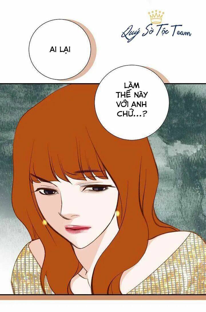 tiếp xúc chí mạng chapter 85 43